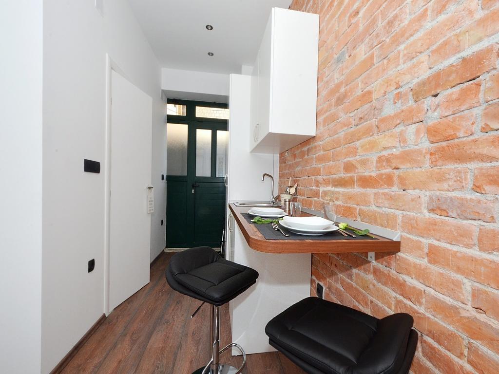 Smile Apartament