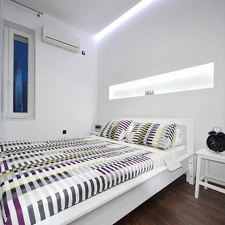 Apartment Split Smile Room photo