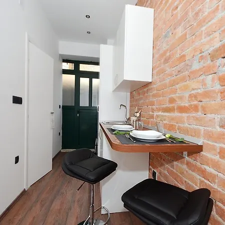 Apartment Split Smile Room photo