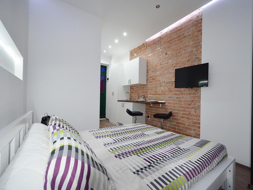 Apartmán Smile Split
